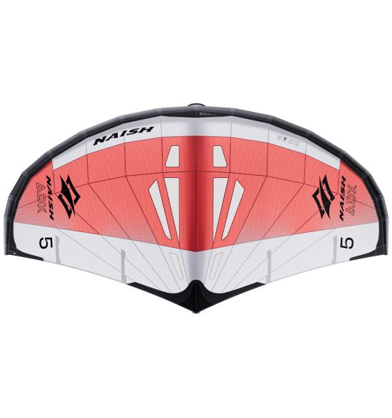 NAISH ADX 2026 WING - Imagen 6