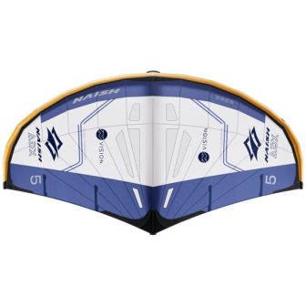 NAISH ADX NVISION 2026 WING