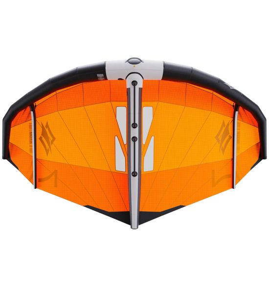 NAISH ATOM 2025 WING - Imagen 3