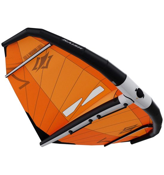 NAISH ATOM 2025 WING - Imagen 5