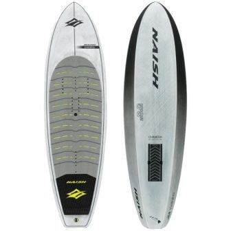 NAISH CHIMERA 2026 WING FOILBOARD