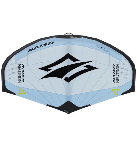 NAISH NEUTRON 2025 WING - Imagen 5