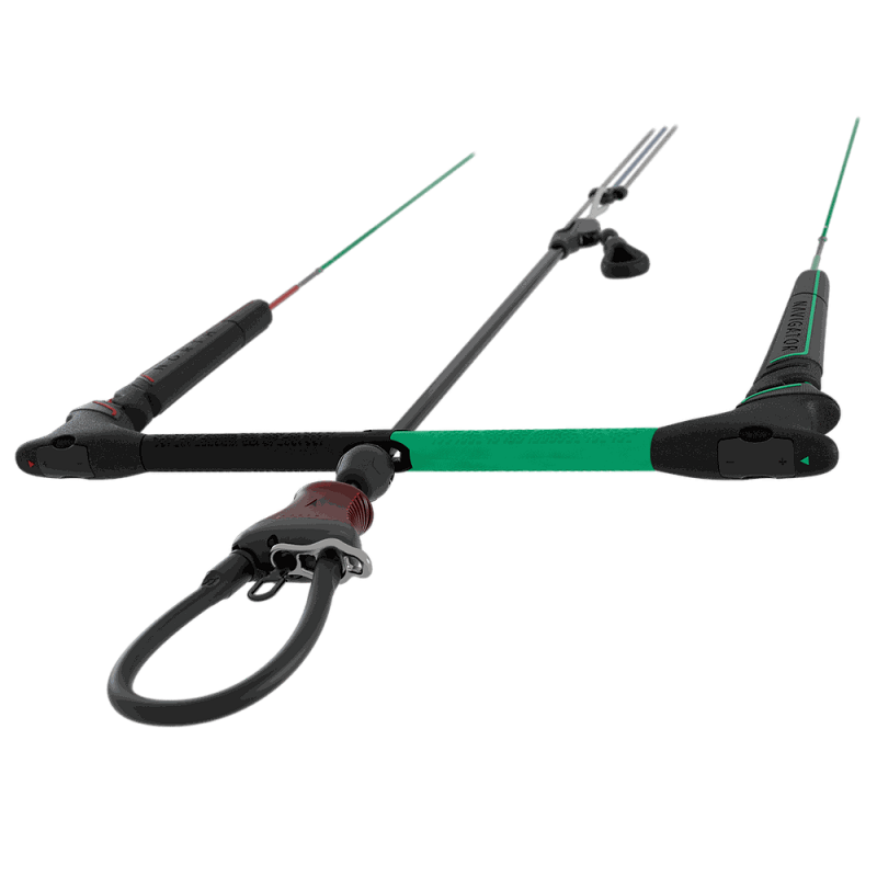 BARRA NORTH NAVIGATOR FREESTYLE