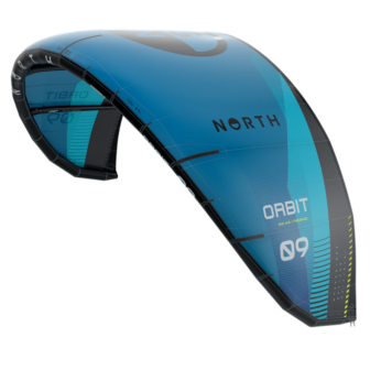 NORTH ORBIT    2026 KITE