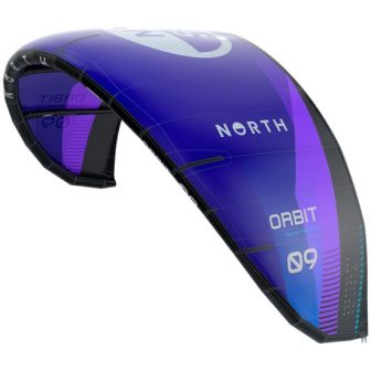 NORTH ORBIT    2026 KITE