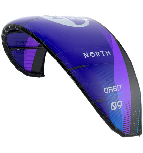 NORTH ORBIT    2026 KITE