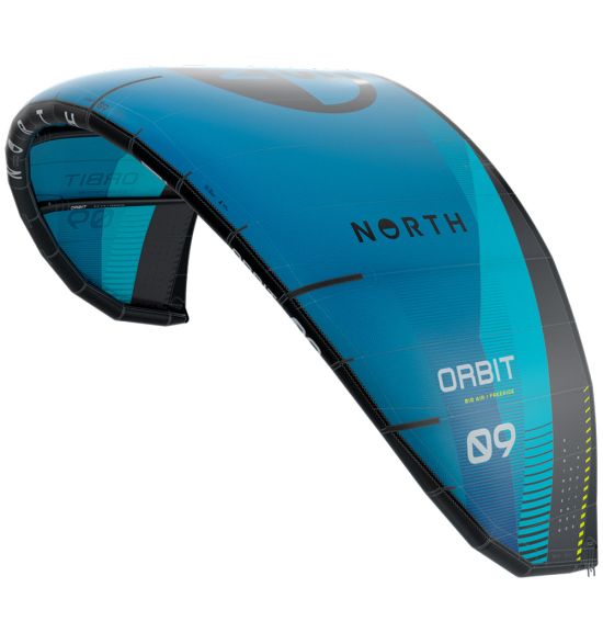 NORTH ORBIT 2026 KITE - Imagen 4