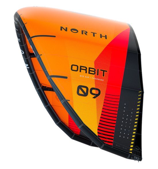 NORTH ORBIT 2026 KITE - Imagen 7