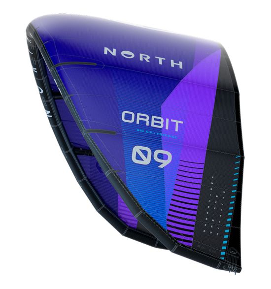 NORTH ORBIT 2026 KITE - Imagen 8