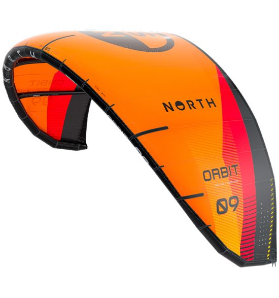 NORTH ORBIT 2026 KITE - Imagen 3