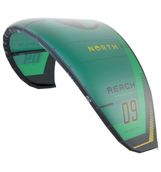 NORTH REACH     2025 KITE