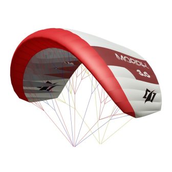 NAISH MORPH      PARAWING