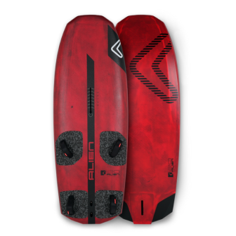 SEVERNE        ALIEN 2026