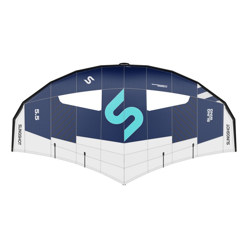 SLINGSHOT SLINGWING V6 2026 WING