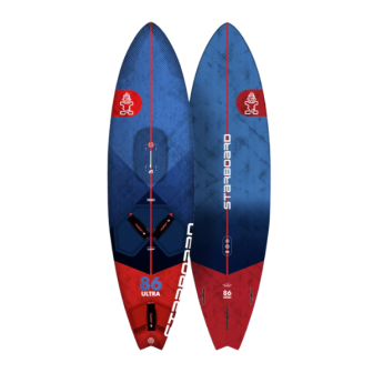 STARBOARD ULTRA REFLEX CARBON SANDWICH 2026