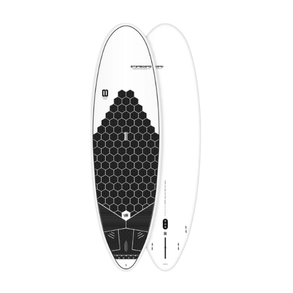 STARBOARD WHOPPER LIMITED SERIES 2025