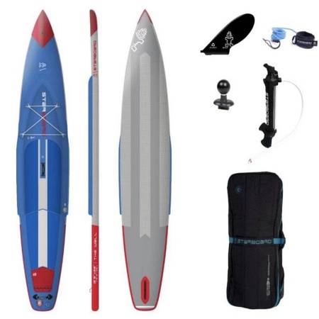 STARBOARD   THE   WALL