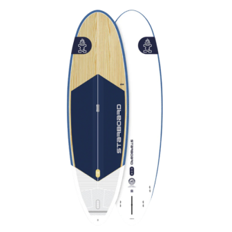 STARBOARD WHOPPER STARLITE 2025