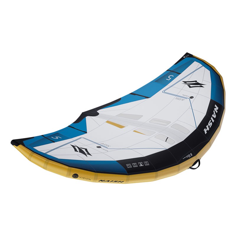 NAISH ADX NVISION 2025 WING - Imagen 3