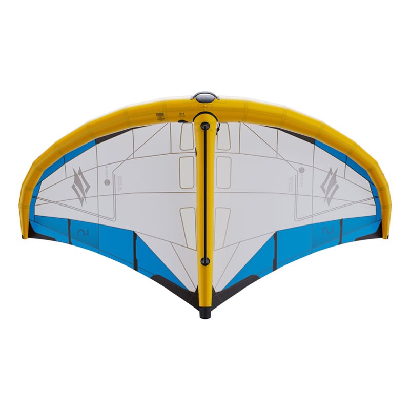 NAISH ADX NVISION 2025 WING - Imagen 4