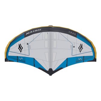 NAISH ADX NVISION 2025 WING