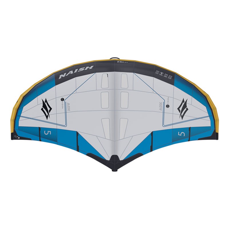 NAISH ADX NVISION 2025 WING - Imagen 5