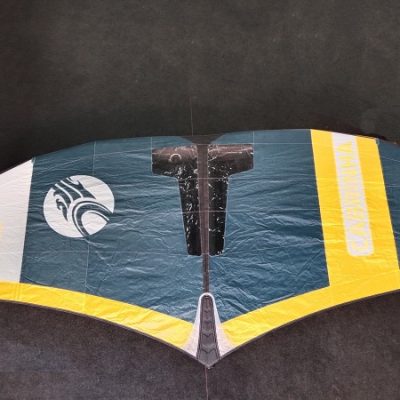 CABRINHA VISION 6.0  2024 ( 2ªMANO)