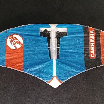 CABRINHA MANTIS 3.0  2025 ( 2ªMANO)