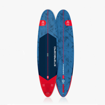 STARBOARD  LONGBOARD  BLUE CARBON   2026