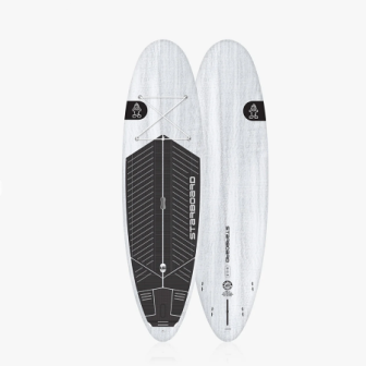 STARBOARD  GO SURF  LIMITED SERIES 2026
