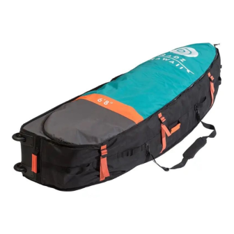 FUNDA RADZ ROLLET 6´8"