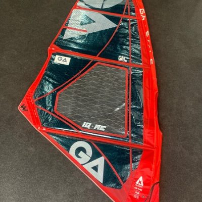 GAASTRA  IQ  4.8  ME  2024  ( 2ªMANO)