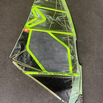 SEVERNE S1   3.3M  2025 (2ªMANO)