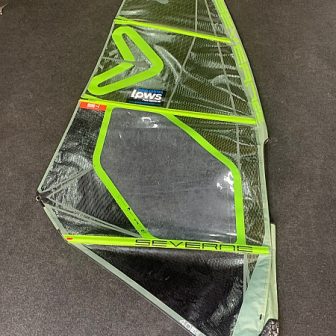 SEVERNE S1   4.0M  2025 (2ªMANO)