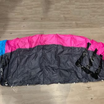 PARAWING  ENSIS ROGER  2.0M  V2 (2ªMANO)