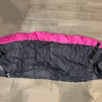 PARAWING  ENSIS ROGER  3.0M  V1  (2ªMANO)