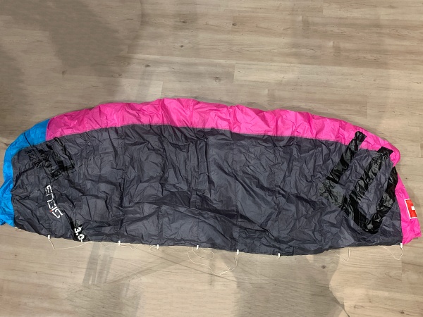 PARAWING ENSIS ROGER 3.0M V1 (2ªMANO)