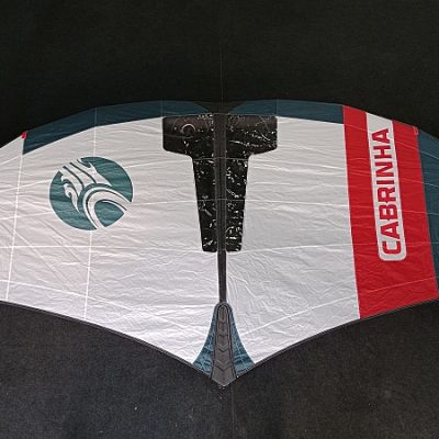 CABRINHA MANTIS 6.0  2024 ( 2ªMANO)