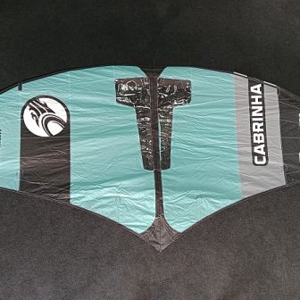 CABRINHA MANTIS 3.5  2025 ( 2ªMANO)