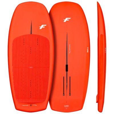 F-ONE ROCKET WING ASC 2025