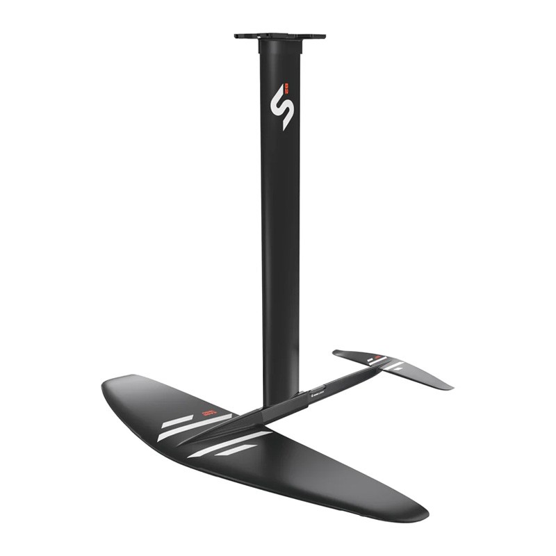 SLINGSHOT ONE-LOCK WING