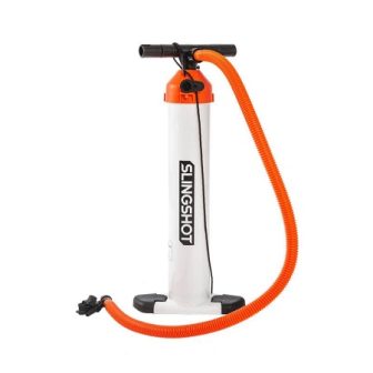 HINCHADOR SLINGSHOT BLOW HARD