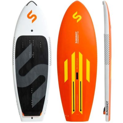 SLINGSHOT FLOW CRAFT V2 2026