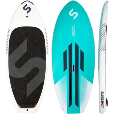 SLINGSHOT GLIDE CRAFT         2026