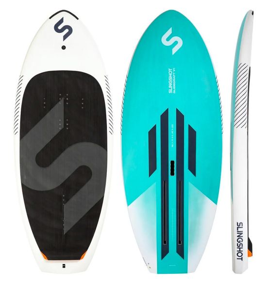 SLINGSHOT GLIDE CRAFT         2026