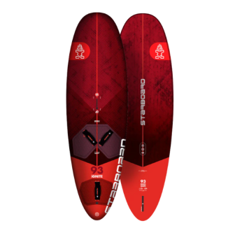 STARBOARD IGNITE       2026