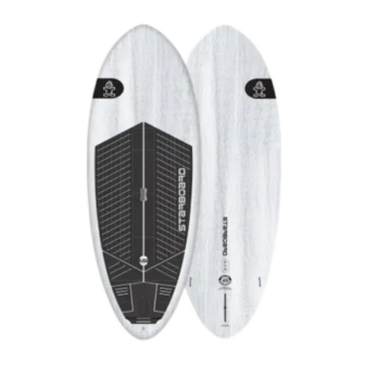 STARBOARD WEDGE LIMITED SERIES 2026