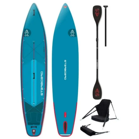 STARBOARD  TOURING  CON KAYAK