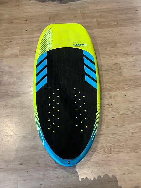 SLINGSHOT WING CRAFT V2  140L ( NUEVA)