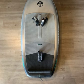 NORTH SEEK  5,0  88L   ( 2ªMANO)